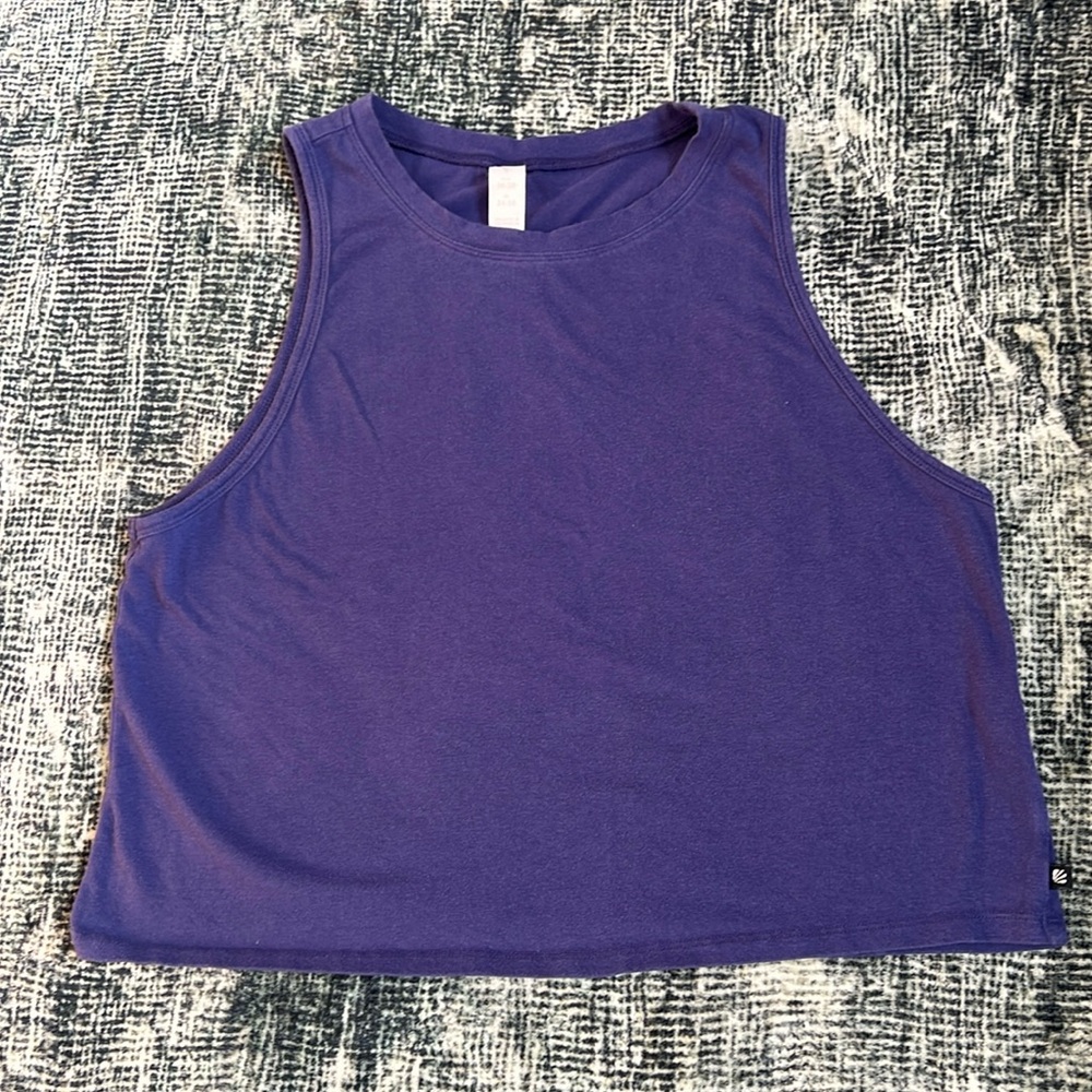 Marika Tank